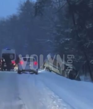 У-Луцькому-районі-водійка-renault-master-збила-чоловіка