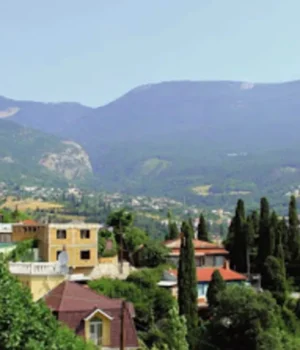 У Криму хочуть встановити дедлайн для перереєстрації нерухомості