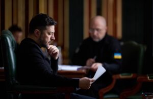 РФ готує масований удар: Зеленський доручив терміново підготувати додатковий захист енергетики РФ-готує-масований-удар:-Зеленський-доручив-терміново-підготувати-додатковий-захист-енергетики