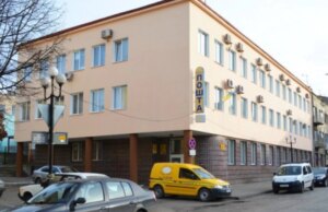Укрпошта здала в оренду частину історичної будівлі в центрі Луцька Укрпошта-здала-в-оренду-частину-історичної-будівлі-в-центрі-Луцька