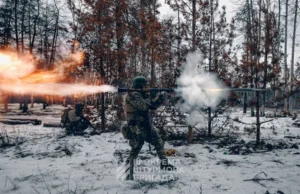 78 бойових зіткнень на фронті: ворог активний на Покровському та Гуляйпільському напрямках 78-бойових-зіткнень-на-фронті:-ворог-активний-на-Покровському-та-Гуляйпільському-напрямках