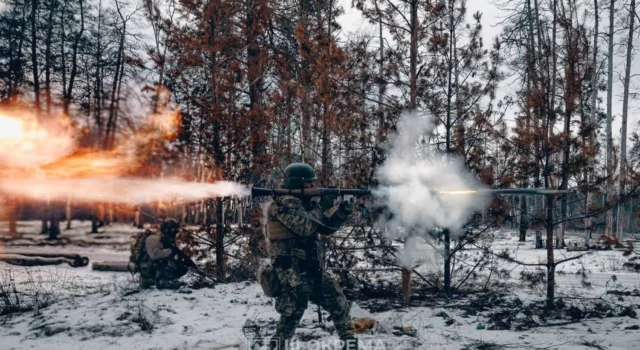 78 бойових зіткнень на фронті: ворог активний на Покровському та Гуляйпільському напрямках 78-бойових-зіткнень-на-фронті:-ворог-активний-на-Покровському-та-Гуляйпільському-напрямках