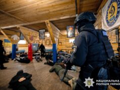 Давали заспокійливе, били й змушували важко працювати: у псевдореабілітаційному центрі на Київщині утримували 58 людей Давали-заспокійливе,-били-й-змушували-важко-працювати:-у-псевдореабілітаційному-центрі-на-Київщині-утримували-58-людей