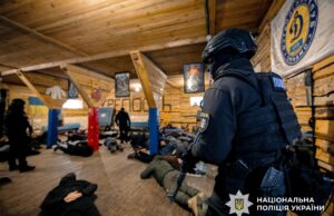 Давали заспокійливе, били й змушували важко працювати: у псевдореабілітаційному центрі на Київщині утримували 58 людей Давали-заспокійливе,-били-й-змушували-важко-працювати:-у-псевдореабілітаційному-центрі-на-Київщині-утримували-58-людей