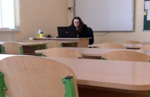 На Волині майже пів сотні класів і три ліцеї – на дистанційному навчанні На-Волині-майже-пів-сотні-класів-і-три-ліцеї-–-на-дистанційному-навчанні