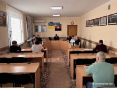 Підготовка до сесії Нововолинської міської ради: дві депутатські комісії провели засідання Підготовка-до-сесії-Нововолинської-міської-ради:-дві-депутатські-комісії-провели-засідання