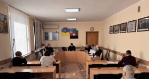 Підготовка до сесії Нововолинської міської ради: дві депутатські комісії провели засідання Підготовка-до-сесії-Нововолинської-міської-ради:-дві-депутатські-комісії-провели-засідання