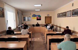 Підготовка до сесії Нововолинської міської ради: дві депутатські комісії провели засідання Підготовка-до-сесії-Нововолинської-міської-ради:-дві-депутатські-комісії-провели-засідання