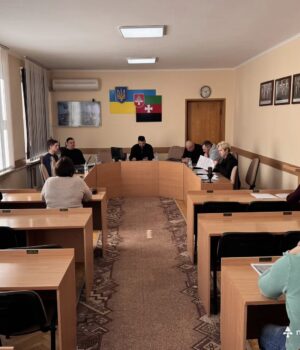 Підготовка-до-сесії-Нововолинської-міської-ради:-дві-депутатські-комісії-провели-засідання