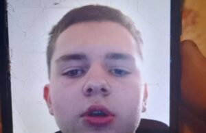 На Волині поліція розшукала 17-річного хлопця, який учора зник з дому На-Волині-поліція-розшукала-17-річного-хлопця,-який-учора-зник-з-дому