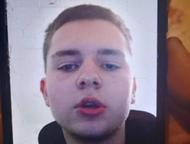 На Волині поліція розшукала 17-річного хлопця, який учора зник з дому На-Волині-поліція-розшукала-17-річного-хлопця,-який-учора-зник-з-дому