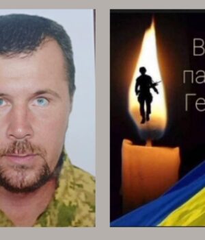Підтвердили-загибель-військового-з-Волині-Володимира-Невірця