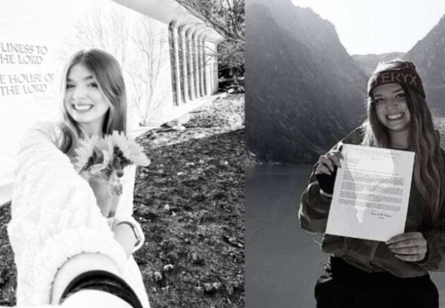 Другий випадок за пів року у цьому штаті: у США вбили 21-річну українську біженку Другий-випадок-за-пів-року-у-цьому-штаті:-у-США-вбили-21-річну-українську-біженку