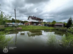 На Хмельниччині судитимуть експроректора військової академії, якому підлеглі будували дачу На Хмельниччині судитимуть експроректора військової академії, якому підлеглі будували дачу