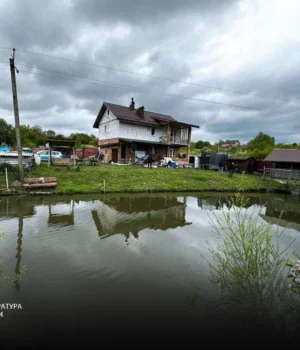 635443772_1376833284479501_5150849935264698088_n.webp На Хмельниччині судитимуть експроректора військової академії, якому підлеглі будували дачу