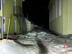 На Житомирщині з даху дитсадка впала брила снігу: травмувалася 4-річна дитина На-Житомирщині-з-даху-дитсадка-впала-брила-снігу:-травмувалася-4-річна-дитина