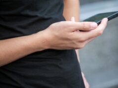 Надіслала 34 тисячі гривень: 27-річний житель Рівненщини вимагав гроші з волинянки за інтимне фото Надіслала-34-тисячі-гривень:-27-річний-житель-Рівненщини-вимагав-гроші-з-волинянки-за-інтимне-фото