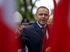 Польський президент хоче ядерну зброю через Росію. А що ж тоді робити Україні? Польський-президент-хоче-ядерну-зброю-через-Росію.-А-що-ж-тоді-робити-Україні?