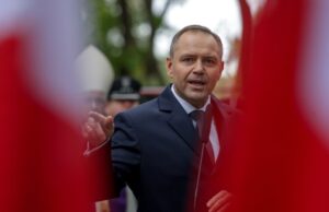 Польський президент хоче ядерну зброю через Росію. А що ж тоді робити Україні? Польський-президент-хоче-ядерну-зброю-через-Росію.-А-що-ж-тоді-робити-Україні?