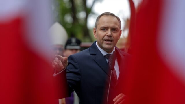 Польський президент хоче ядерну зброю через Росію. А що ж тоді робити Україні? Польський-президент-хоче-ядерну-зброю-через-Росію.-А-що-ж-тоді-робити-Україні?