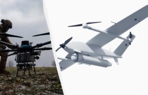 На українські дрони встановлять французькі SAR-радари, які можуть працювати в дощ і туман На-українські-дрони-встановлять-французькі-sar-радари,-які-можуть-працювати-в-дощ-і-туман