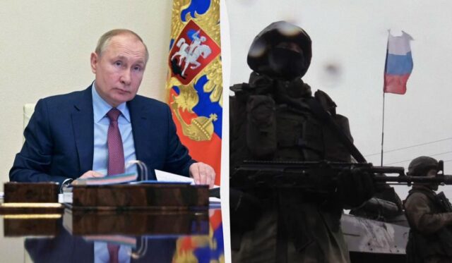 Ганебний рекорд Путіна: експерти назвали 3 причини, чому Росія не переможе Україну Ганебний-рекорд-Путіна:-експерти-назвали-3-причини,-чому-Росія-не-переможе-Україну