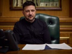 Зеленський ввів санкції проти російських спортсменів за петицією Гераскевича: хто потрапив до списку Зеленський-ввів-санкції-проти-російських-спортсменів-за петицією-Гераскевича:-хто-потрапив-до списку