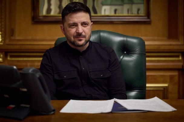 Зеленський ввів санкції проти російських спортсменів за петицією Гераскевича: хто потрапив до списку Зеленський-ввів-санкції-проти-російських-спортсменів-за петицією-Гераскевича:-хто-потрапив-до списку