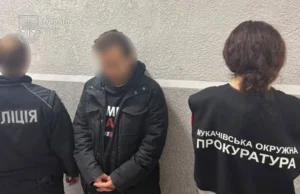 На Закарпатті взяли під варту іноземця за підозрою у зґвалтуванні неповнолітньої На-Закарпатті-взяли-під-варту-іноземця-за-підозрою-у-зґвалтуванні-неповнолітньої