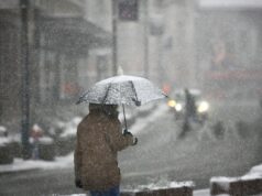 На Україну насуваються потужні хуртовини та морози: попередження синоптиків На Україну-насуваються-потужні-хуртовини-та морози:-попередження-синоптиків