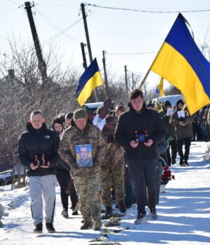 На-Волині-попрощалися-з-командиром-відділення-Віктором-Веремійчиком