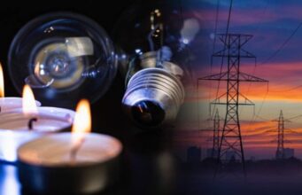 Коли і де на Волині відключатимуть світло 17 лютого Коли-і-де-на-Волині-відключатимуть-світло-17-лютого