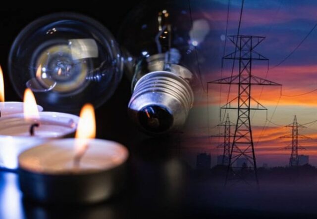 Коли і де на Волині відключатимуть світло 17 лютого Коли-і-де-на-Волині-відключатимуть-світло-17-лютого