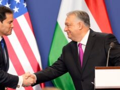 Рубіо у Словаччині та Угорщині. Що означає заява про «золоту епоху» Вашингтона та Будапешта? Рубіо-у-Словаччині-та-Угорщині.-Що-означає-заява-про-«золоту-епоху»-Вашингтона-та-Будапешта?