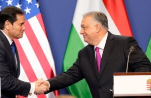 Рубіо у Словаччині та Угорщині. Що означає заява про «золоту епоху» Вашингтона та Будапешта? Рубіо-у-Словаччині-та-Угорщині.-Що-означає-заява-про-«золоту-епоху»-Вашингтона-та-Будапешта?