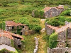 В Іспанії продають закинуте селище за смішною ціною В-Іспанії-продають-закинуте-селище-за-смішною-ціною