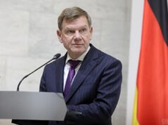 Німеччина практично вичерпала запаси ракети для ППО, які могла б передати Україні, – міністр Німеччина-практично-вичерпала-запаси-ракети-для-ППО,-які-могла-б-передати-Україні,-–-міністр