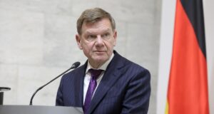 Німеччина практично вичерпала запаси ракети для ППО, які могла б передати Україні, – міністр Німеччина-практично-вичерпала-запаси-ракети-для-ППО,-які-могла-б-передати-Україні,-–-міністр