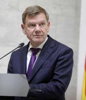 Німеччина-практично-вичерпала-запаси-ракети-для-ППО,-які-могла-б-передати-Україні,-–-міністр