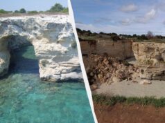 Шторм зруйнував одну з найвідоміших пам’яток Італії Шторм-зруйнував-одну-з-найвідоміших-пам’яток-Італії