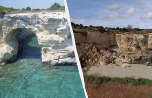 Шторм зруйнував одну з найвідоміших пам’яток Італії Шторм-зруйнував-одну-з-найвідоміших-пам’яток-Італії