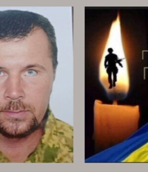 Понад-1,5-року-був-зниклим-безвісти:-підтвердили-загибель-воїна-з-Волині-Володимира-Невірця