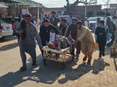 Два теракти в Пакистані: вибух замінованого мотоцикла та атака смертника Два-теракти-в-Пакистані:-вибух-замінованого-мотоцикла-та-атака-смертника