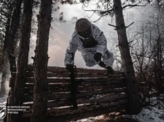 На фронті відбулося 182 бойових зіткнення, ворог запустив 1654 дрони-камікадзе – Генштаб На-фронті-відбулося-182-бойових-зіткнення,-ворог-запустив-1654-дрони-камікадзе-–-Генштаб