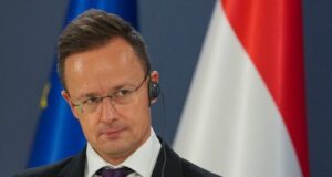 Мирні переговори щодо України: Угорщина виступила з несподіваною ініціативою Мирні-переговори-щодо-України:-Угорщина-виступила-з несподіваною-ініціативою