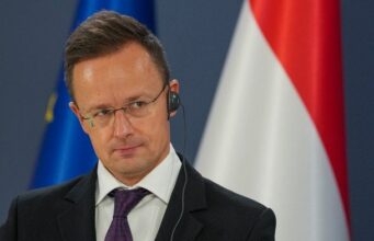 Мирні переговори щодо України: Угорщина виступила з несподіваною ініціативою Мирні-переговори-щодо-України:-Угорщина-виступила-з несподіваною-ініціативою