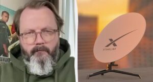 Блокування Starlink на російських дронах: авіаційний експерт попередив про нову загрозу Блокування-starlink-на-російських-дронах:-авіаційний-експерт-попередив-про-нову-загрозу