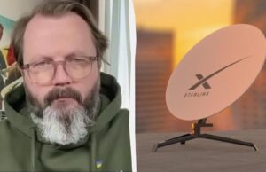 Блокування Starlink на російських дронах: авіаційний експерт попередив про нову загрозу Блокування-starlink-на-російських-дронах:-авіаційний-експерт-попередив-про-нову-загрозу