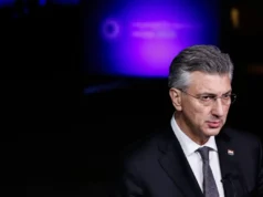 Пленкович відкинув прохання Угорщини про транзит російської нафти через хорватський нафтопровід Пленкович-відкинув-прохання-Угорщини-про-транзит-російської-нафти-через-хорватський-нафтопровід