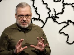 Затриманий на кордоні Галущенко каже, що не тікав Затриманий на кордоні Галущенко каже, що не тікав